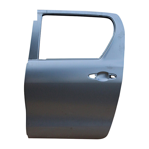 OEM Rear Door Passenger Side suits Toyota Hilux GGN120R, GUN135R, GUN122R, GUN125R, TGN121R, GGN125R, GUN126R, GUN136R 2015 to 2020