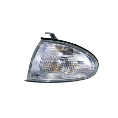 Front Park / Indicator Lamp Passenger Side Certified Suits Hyundai Excel X3 1994 to 2000