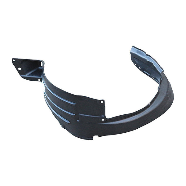 Front Guard Liner Passenger Side Aftermarket Suits Toyota Prado RZJ120R / GRJ120R / KDJ120R 2002 to 2009
