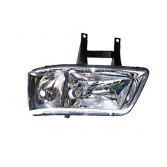 Halogen Electric Adjust Head Lamp Passenger Side Certified Suits Volkswagen Transporter T5 2004 to 2015