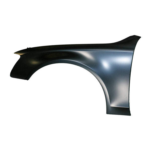 OEM Front Guard Passenger Side Without Repeater Light suits Audi A4 B8, Audi S4 B8 2012 to 2015