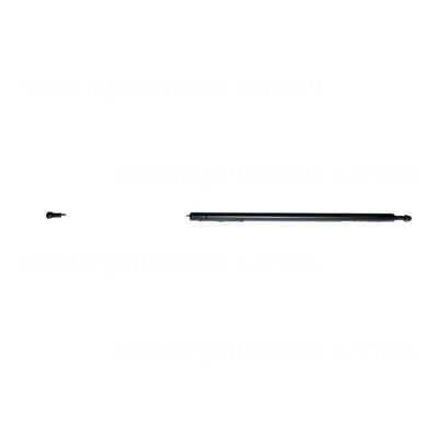 Bonnet Strut Drivers Side Aftermarket Suits Toyota Landcruiser UZJ200 2007 to 2019