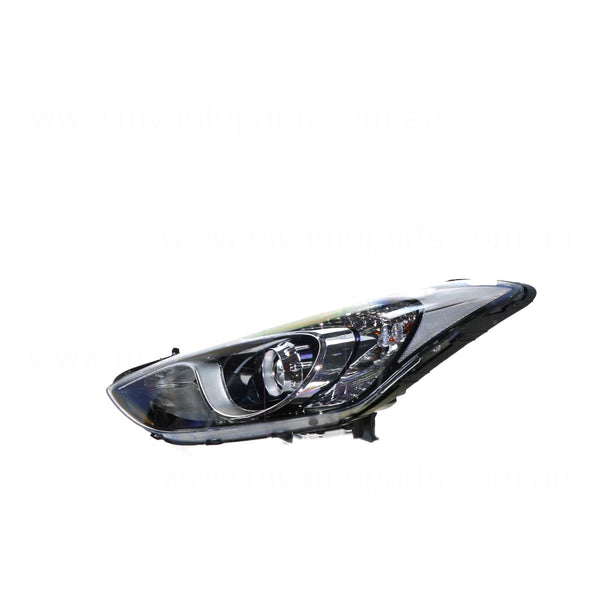 Xenon Head Lamp Passenger Side OEM suits Hyundai i30