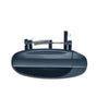 Rear Door Outside Handle Passenger Side Aftermarket Suits Daewoo Kalos T200 2003 to 2004