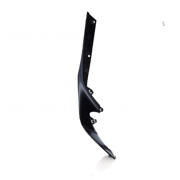 Toyota Supra OEM Front Bar Spoiler Passenger Side 03/2019 to 07/2022 - 76854WAA01