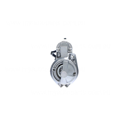 Starter Motor Valeo Type Aftermarket suits Hyundai