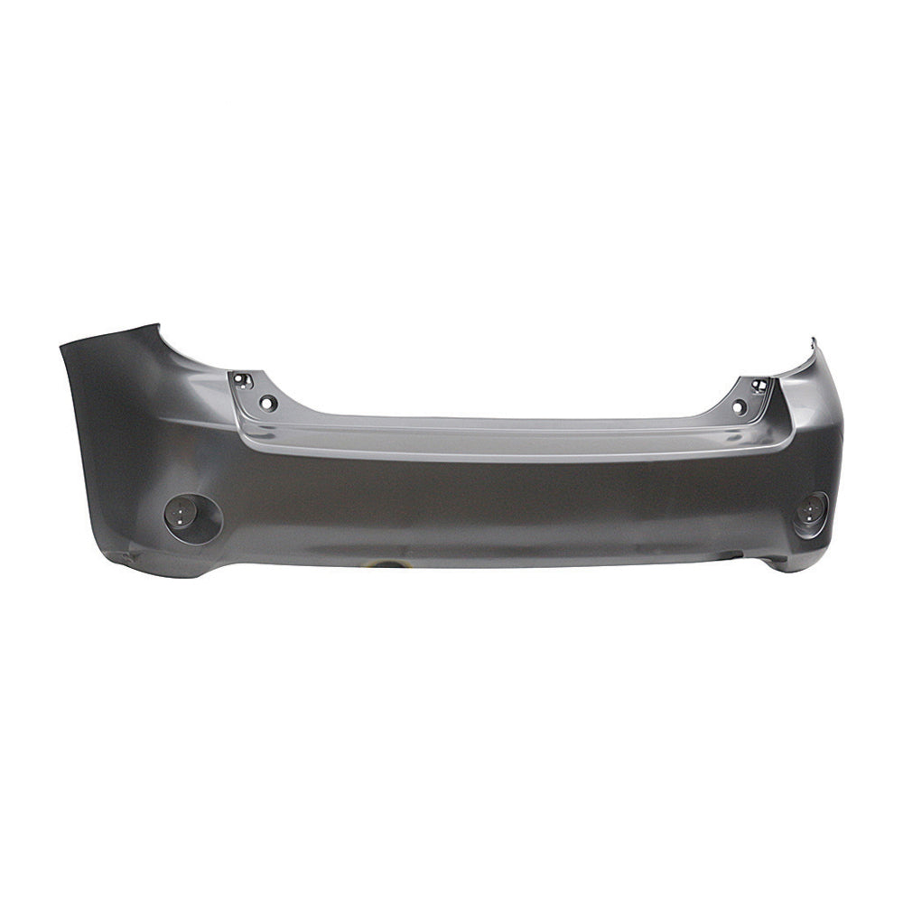 OEM Rear Bar suits Toyota Rukus AZE151R 2010 to 2015