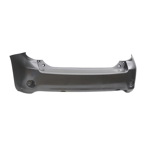 OEM Rear Bar suits Toyota Rukus AZE151R 2010 to 2015