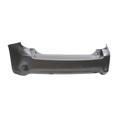 OEM Rear Bar suits Toyota Rukus AZE151R 2010 to 2015