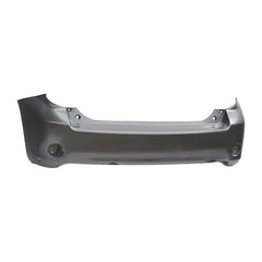 OEM Rear Bar suits Toyota Rukus AZE151R 2010 to 2015