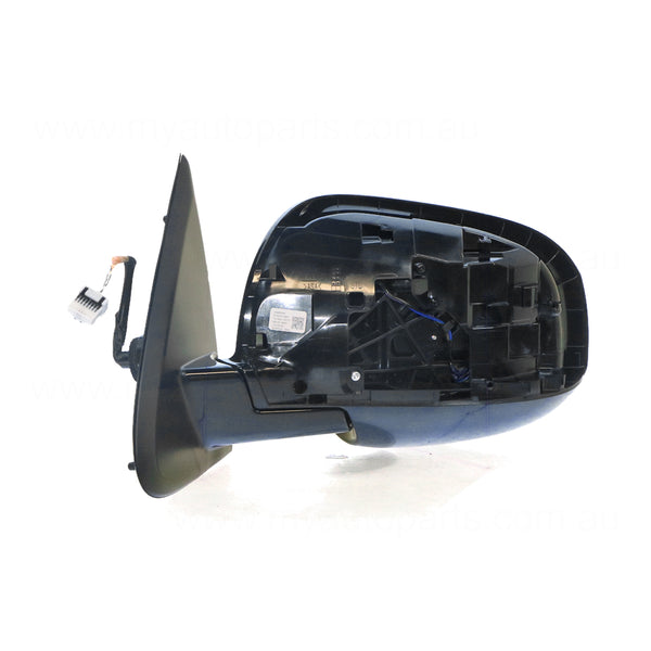 Electric Without Indicator Door Mirror Passenger Side OEM Suits Mitsubishi Outlander ZJ 2012 to 2015