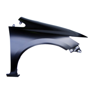 OEM Front Guard Drivers Side Without Repeater Light suits Honda Civic FB 2012 to 2016