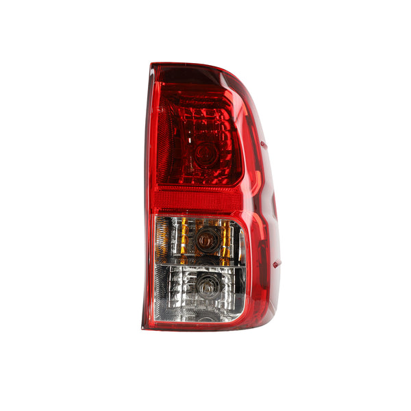Toyota Hilux OEM Tail Lamp Drivers Side 08/2020 to 08/2024 - 815500K660