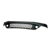 OEM Front Bar With Fog Light suits Toyota C-HR NGX10R, ZYX10R, NGX50R 2016 to 2020