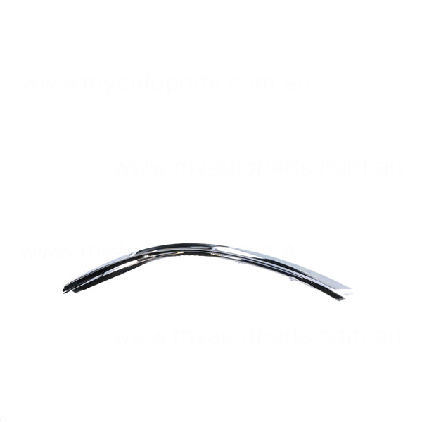 Head Lamp Filler Panel Passenger Side OEM Suits Toyota Corolla ZRE172R 2013 to 2019