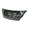 Grille OEM Suits Nissan Pathfinder R52 2017 to 2021