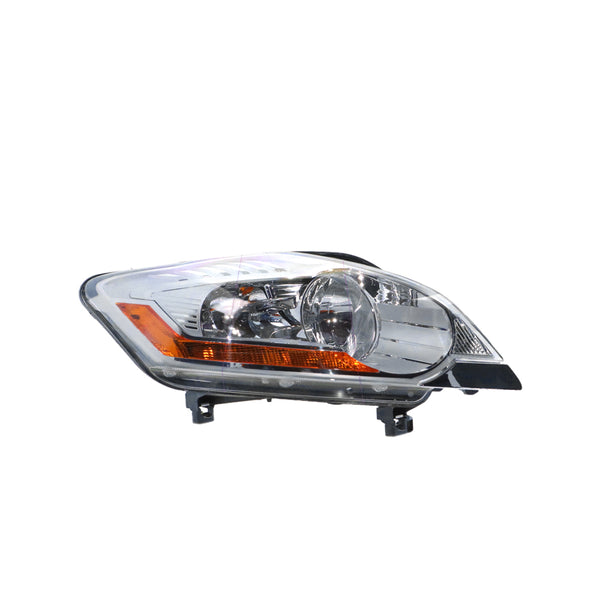 Halogen Manual Adjust Head Lamp Drivers Side OEM Suits Ford Kuga TE 2012 to 2013