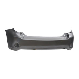 OEM Rear Bar suits Toyota Rukus AZE151R 2010 to 2015