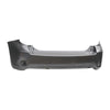 OEM Rear Bar suits Toyota Rukus AZE151R 2010 to 2015