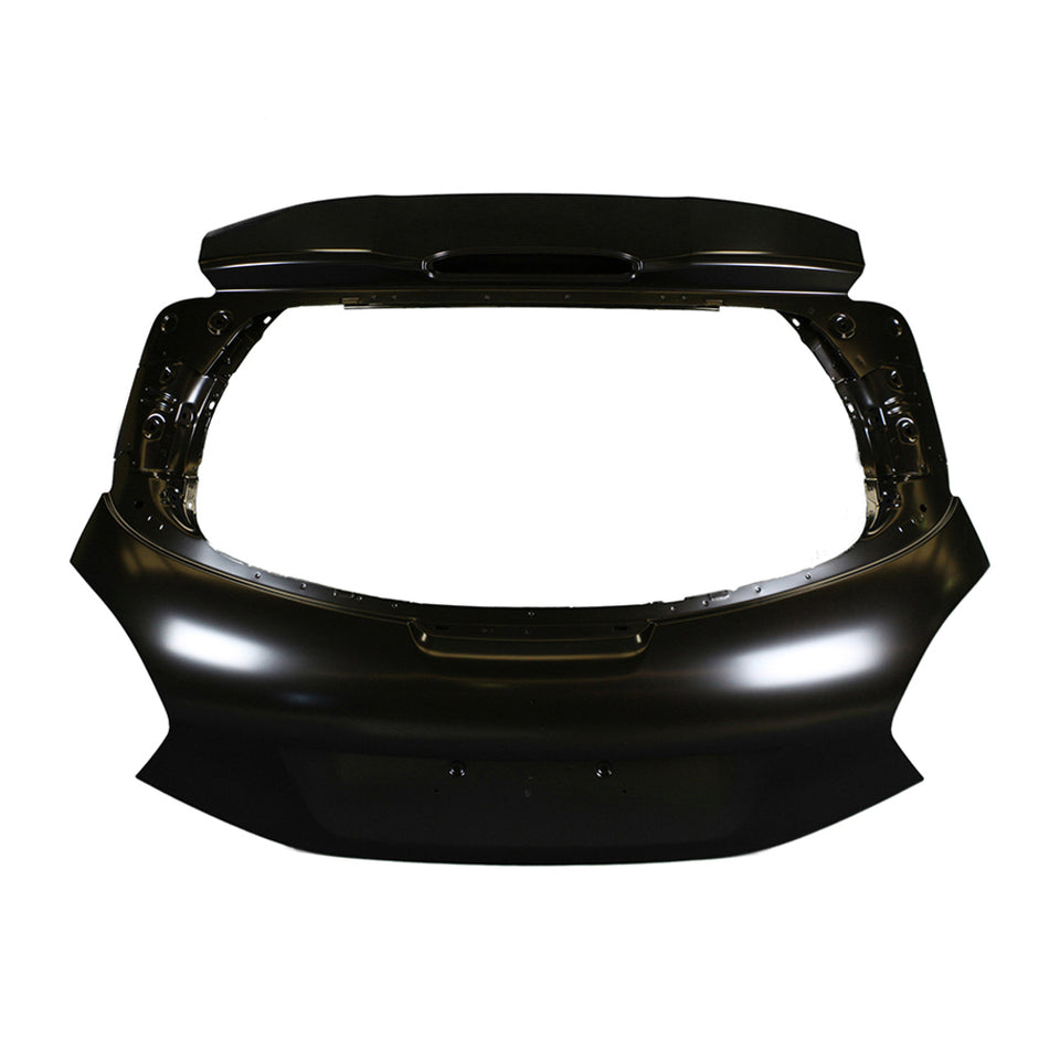 OEM Lift Gate suits Peugeot 208 A9 2012 to 2015