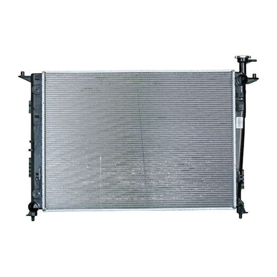 Radiator Automatic 3.3L L R48T Suits Kia Sorento UM 2015 to 2021