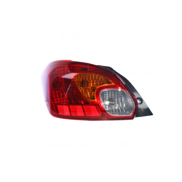 Tail Lamp Passenger Side OEM suits Mitsubishi Mirage