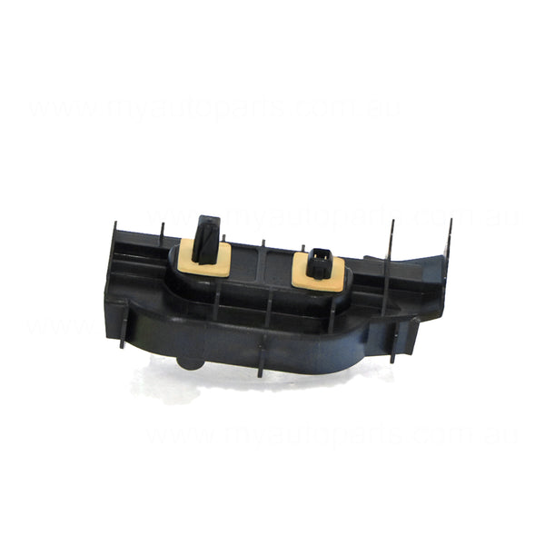 Rear Bar Retainer Passenger Side OEM suits Toyota Corolla