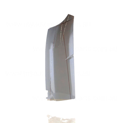 Front Corner Panel Passenger Side OEM suits Hino 300