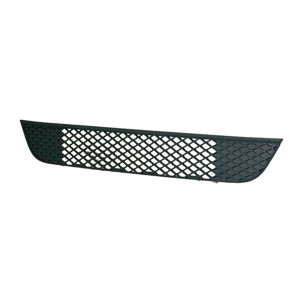 Front Bar Grille OEM Suits Ford Fiesta WQ 10/2005 to 8/2008