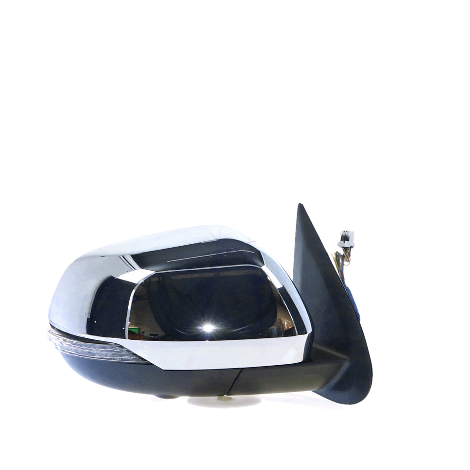 Door Mirror Drivers Side OEM suits Mitsubishi Pajero Sport QF