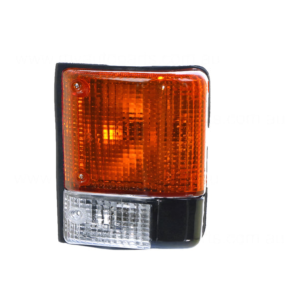 Front Park / Indicator Lamp Passenger Side Aftermarket suits Isuzu Truck F Series