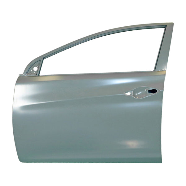 OEM Front Door Passenger Side suits Hyundai Elantra MD 2011 to 2015