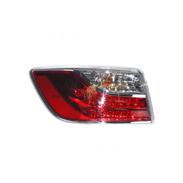 Tail Lamp Passenger Side OEM Suits Mazda CX-9 TB 2009 to 2012