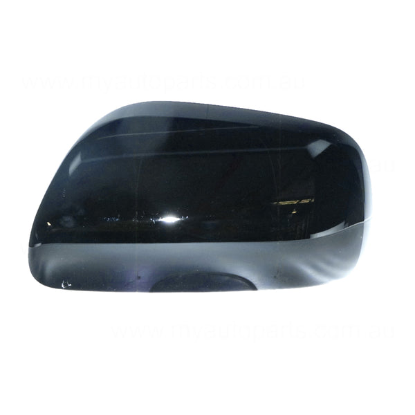 Door Mirror Cover Passenger Side OEM Suits Toyota Prius NHW20R 2003 to 2009