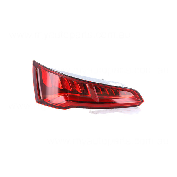 LED Tail Lamp Passenger Side OEM suits Audi Q5 FY 2017 On