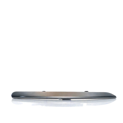 Silver Front Bar Mould OEM Suits Kia Sportage SL II 2013 to 2015