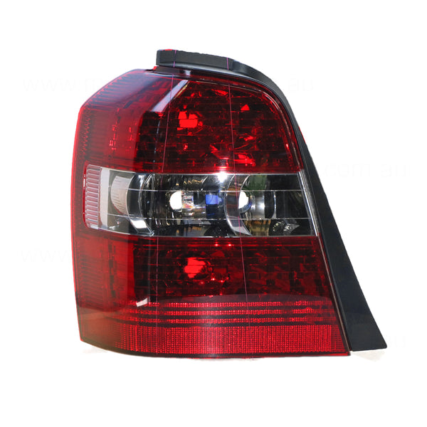 Tail Lamp Passenger Side OEM Suits Toyota Kluger MCU28R 2003 to 2007