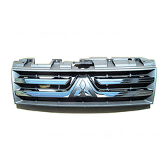 Grille Aftermarket suits Mitsubishi Pajero