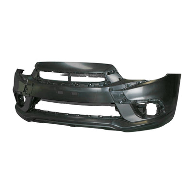 Genuine Front Bar With Flare suits Mitsubishi ASX XC 2016 to 2019