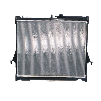 Radiator Aftermarket suits