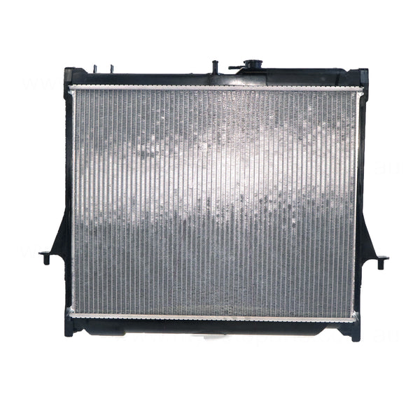 Radiator Aftermarket suits