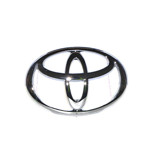 Grille Emblem "Toyota Logo" OEM suits Toyota Hilux