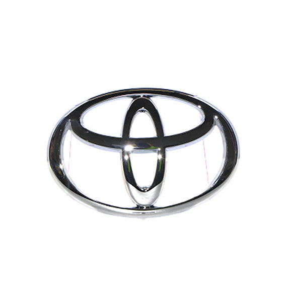 Grille Emblem "Toyota Logo" OEM suits Toyota Hilux