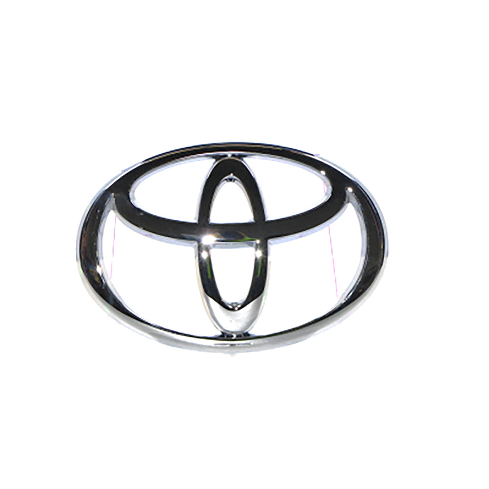 Grille Emblem "Toyota Logo" OEM suits Toyota Hilux