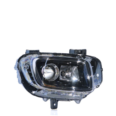 Head Lamp Drivers Side OEM Suits Hyundai Venue QX 2019 to 2021