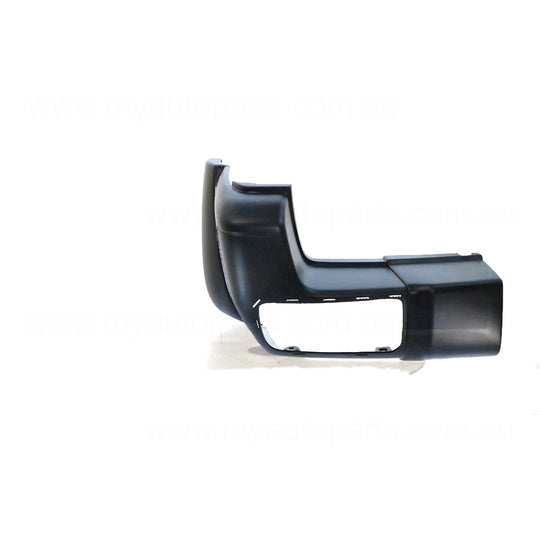 OEM Rear Bar End Passenger Side suits Nissan Patrol GU/Y61 1997 to 2016