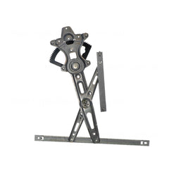 Electric Without Motor Front Door Window Regulator Passenger Side Aftermarket Suits Hyundai i20 PB 2010 to 2015