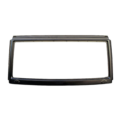 Genuine Windscreen Frame suits Toyota Landcruiser 75 SERIES, FZJ75R/HZJ75R 1984 to 1999