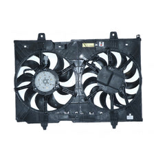 12 v Radiator Fan Assembly OEM Suits Nissan X-Trail T31 2007 to 2014