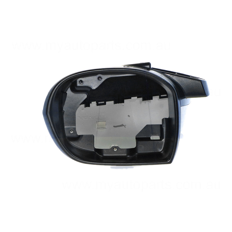 Door Mirror Cover Drivers Side OEM Suits Honda Accord CU 2008 to 2015